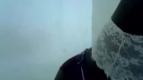 hotagrace online show from October 19, 3:01 pm