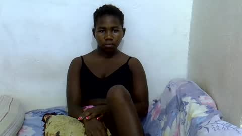 hotagrace online show from October 25, 6:35 pm