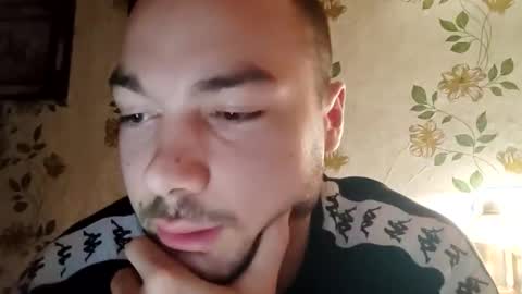 Kristiyan online show from February 18, 11:44 pm