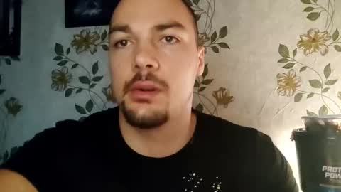 Kristiyan online show from February 26, 9:58 pm