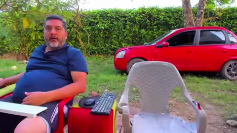 hotandfierylatinos online show from February 10, 11:25 am