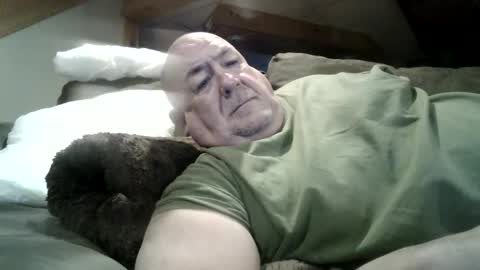 Hot and Horny online show from January 10, 7:00 pm