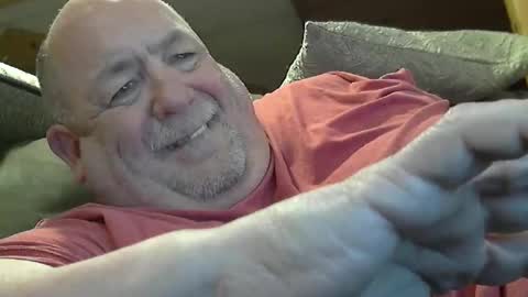 Hot and Horny online show from March 31, 6:41 pm