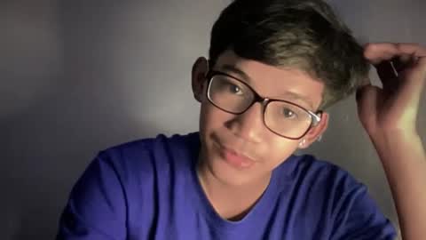 Snapshot of hotasian_jerome chatting on February 11, 1:10 am hotasian_jerome online show from February 11, 1:10 am