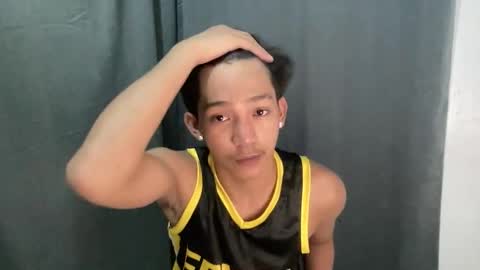 hotasian_jerome online show from March 23, 6:28 am