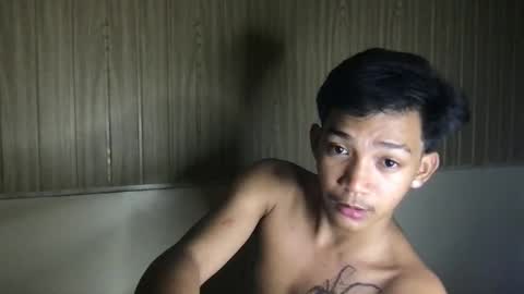 hotasian_jerome online show from April 13, 4:34 pm