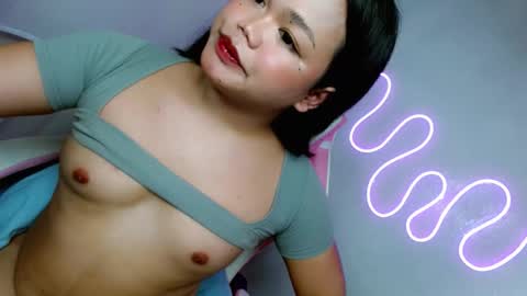 Snapshot of hotbabe_rica chatting on February 14, 4:31 am Ricaa online show from February 14, 4:31 am