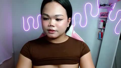 Snapshot of hotbabe_rica chatting on March 1, 10:45 pm Ricaa online show from March 1, 10:45 pm