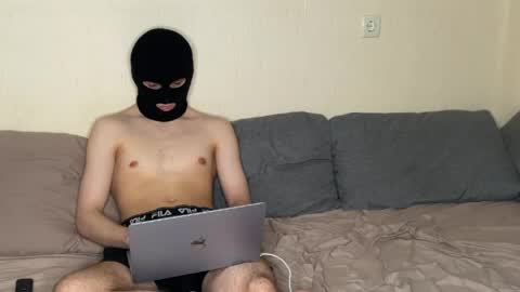 hotbabycouple_ online show from April 30, 4:52 am