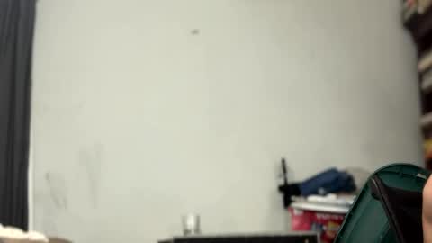 Pete Mitchell online show from April 12, 2:16 am