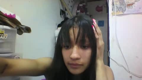 Snapshot of hotbardaddy chatting on May 30, 1:19 pm daddybarbie. online show from May 30, 1:19 pm