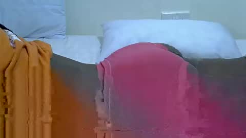 hotberry_7 online show from April 16, 5:25 pm