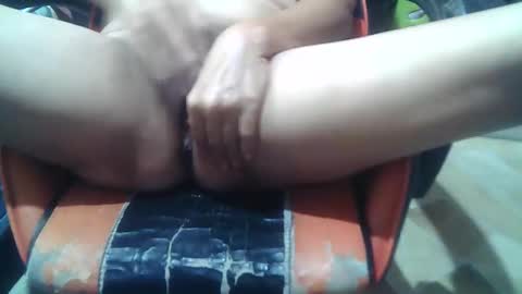 Snapshot of hotbetty_45 chatting on February 13, 2:56 am hotbetty_45 online show from February 13, 2:56 am