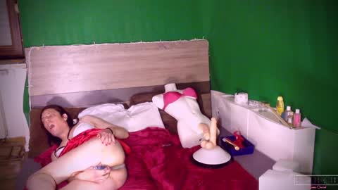 Betty Bellucci online show from February 26, 1:11 am