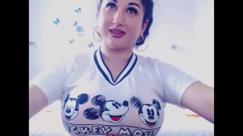 hotboobsmaya online show from February 23, 12:35 pm