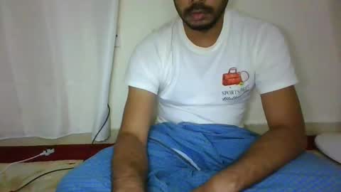 Hotboy8677 online show from March 28, 10:20 pm