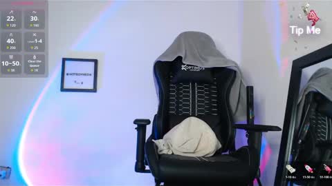 Alex Neon online show from February 14, 3:20 pm