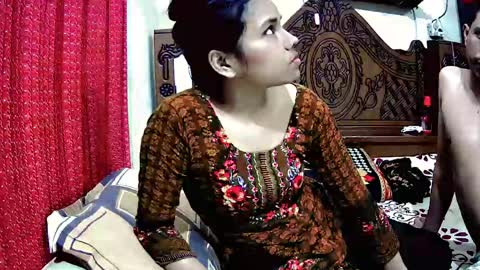 Hotcapolx online show from May 11, 5:32 pm