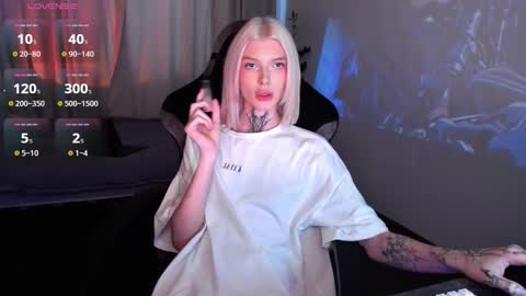 hotchubently online show from September 10, 10:59 am