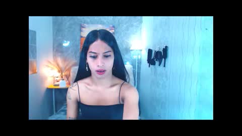 SEXY JASMINE online show from May 18, 11:16 am