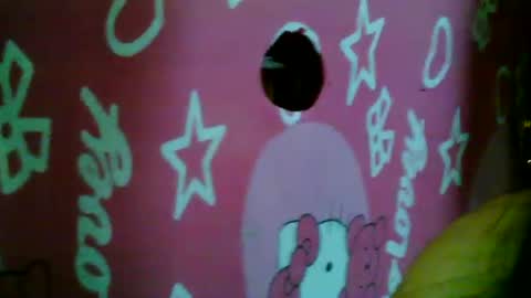 Snapshot of hotcupcake19 chatting on July 14, 3:00 am hotcupcake19 online show from July 14, 3:00 am