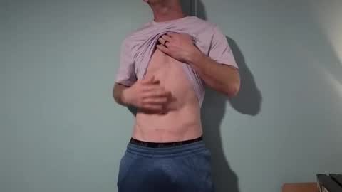 hotdadforyou online show from February 18, 5:31 pm