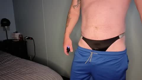 hotdadforyou online show from May 10, 1:00 am