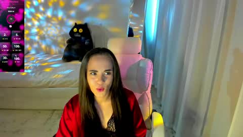 SWEET DEVILS PUSSY  online show from May 25, 3:01 am