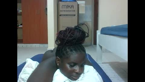 EBBY online show from February 2, 6:34 am