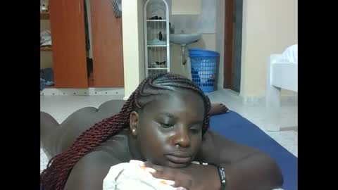 EBBY online show from February 13, 2:18 am