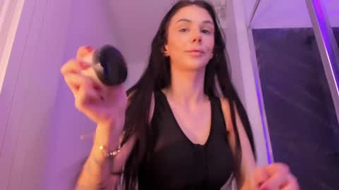 Snapshot of hotfallingdevil chatting on February 20, 5:59 am hotfallingdevil online show from February 20, 5:59 am