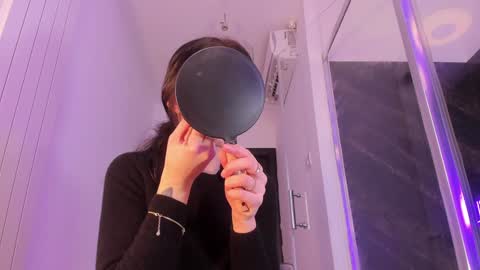 Snapshot of hotfallingdevil chatting on March 3, 4:51 am hotfallingdevil online show from March 3, 4:51 am