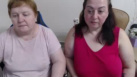 Snapshot of hotfiremommy chatting on March 29, 8:42 pm LimonkaFire online show from March 29, 8:42 pm