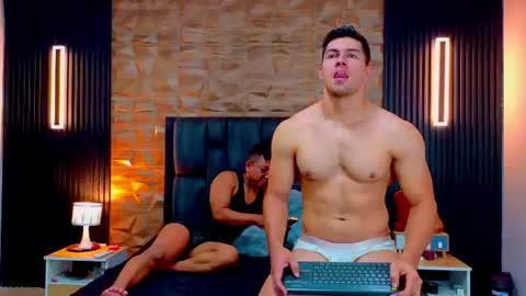 felipe  marcello online show from July 2, 3:40 pm