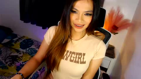 hotfuckinkitana online show from June 18, 4:35 am