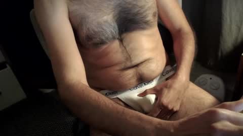 Hot Furry online show from January 16, 4:17 am