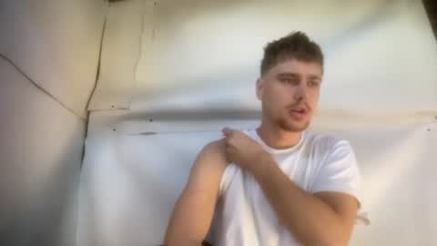 Snapshot of hotgentleman_3003 chatting on July 29, 7:06 am William online show from July 29, 7:06 am