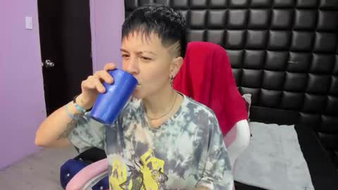 Snapshot of hothannah_ chatting on November 10, 12:26 pm hannah online show from November 10, 12:26 pm