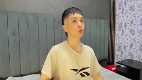 Snapshot of hothannah_ chatting on January 7, 1:52 am hannah online show from January 7, 1:52 am