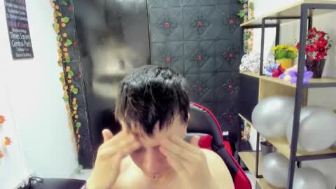 hannah online show from March 26, 2:39 am