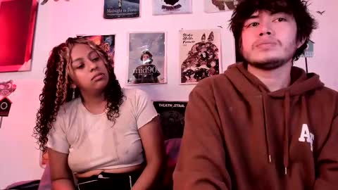 Sam and Nico online show from February 4, 2:28 am