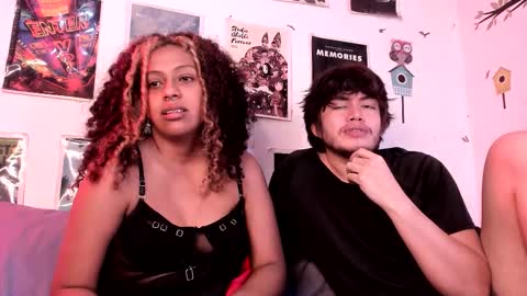 Sam and Nico online show from February 5, 3:11 am