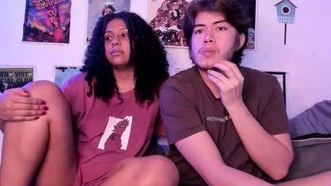 Sam and Nico online show from March 8, 2:04 am