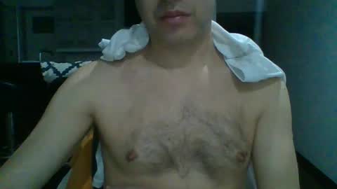 hottitan  twitter Marianoshcam online show from October 7, 3:36 am