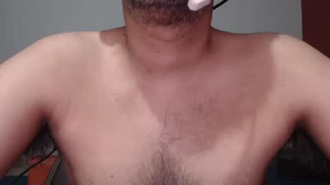 James-Hotxx online show from November 3, 9:48 pm