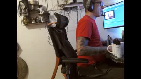 hotkinkytat online show from November 24, 11:21 am