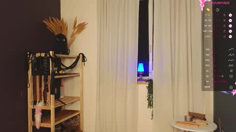 Allison  online show from February 9, 5:06 pm