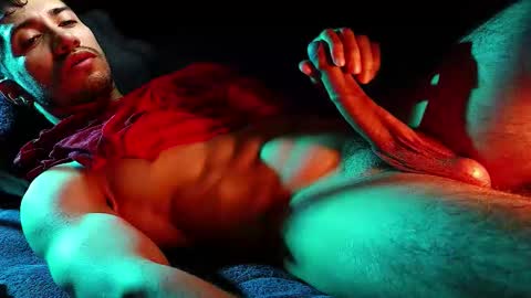 Hotlatinking online show from February 27, 9:04 pm