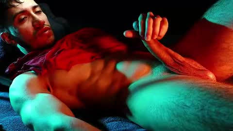 Snapshot of hotlatinking chatting on May 7, 8:58 pm Hotlatinking online show from May 7, 8:58 pm