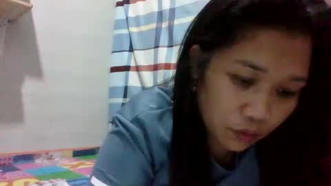 Snapshot of hotlavender chatting on February 4, 1:55 am hotlavender online show from February 4, 1:55 am